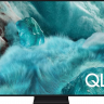 Телевизор SAMSUNG QE-65Q7F5AUXRU QLED, 4K Ultra HD, Tizen OS