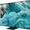 Телевизор SAMSUNG QE-65Q7F5AUXRU QLED, 4K Ultra HD, Tizen OS