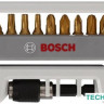 Набор бит Bosch 2608522127 12 предметов