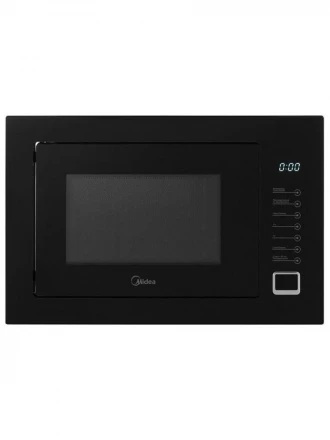 Встраиваемая микроволновая печь Midea TG925B8D-BL