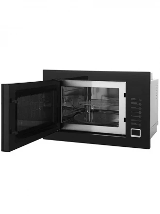 Встраиваемая микроволновая печь Midea TG925B8D-BL