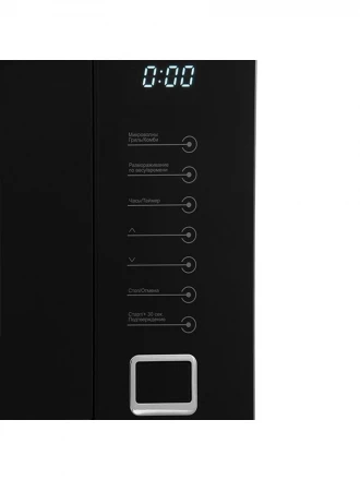 Встраиваемая микроволновая печь Midea TG925B8D-BL