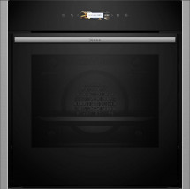 Духовой шкаф электрический NEFF B54CR71N0