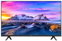 32&quot; Телевизор Xiaomi Mi TV P1 32 2021 LED RU, черный