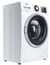 Дубль стиральная машина ATLANT СМА-60У1214-С-01, белая, 6 кг, отжим 1200 об/мин, класс A+++, 18 программ, с паром