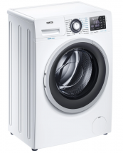 Дубль стиральная машина ATLANT СМА-60У1214-С-01, белая, 6 кг, отжим 1200 об/мин, класс A+++, 18 программ, с паром