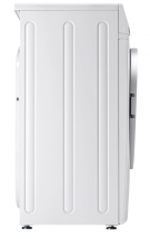 Дубль стиральная машина ATLANT СМА-60У1214-С-01, белая, 6 кг, отжим 1200 об/мин, класс A+++, 18 программ, с паром