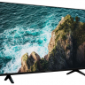 43" Телевизор Thomson T43USL7010 2022 HDR, LED, черный