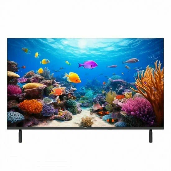 Телевизор BQ 32FSF02B Black