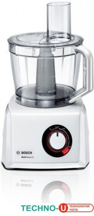 Кухонный комбайн Bosch MC812W501