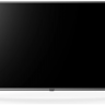 55" Телевизор STARWIND SW-LED55UG400 LED на платформе Яндекс.ТВ, стальной