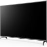 55" Телевизор STARWIND SW-LED55UG400 LED на платформе Яндекс.ТВ, стальной