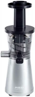 Соковыжималка RED Solution RJ-914S, шнековая, мощность 400 Вт, автоматический выброс мякоти