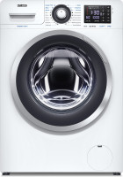 Стиральная машина ATLANT СМА 60У1014-01, загрузка белья 6 кг, 1000 об/мин, очистка барабана