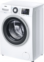 Стиральная машина ATLANT СМА 60У1014-01, загрузка белья 6 кг, 1000 об/мин, очистка барабана