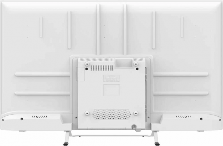 Телевизор TOPDEVICE TDTV43CS07U_WE SMART