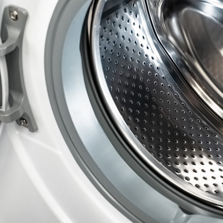 Стиральная машина CENTEK CT-1903, белый, 7 кг, 1200 об/мин