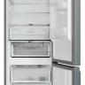 Холодильник Hotpoint HTW 8202I MX