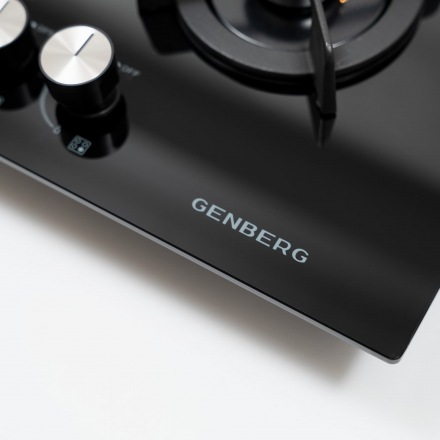 Варочная панель GENBERG G6024-WGIK