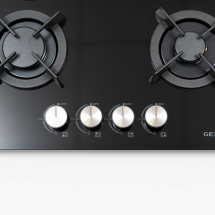 Варочная панель GENBERG G6024-WGIK