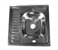 Кухонная мойка Fabia 62273R