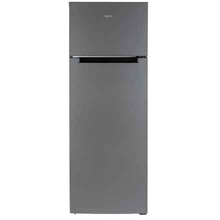 Холодильник БИРЮСА W6135 300л графит