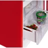 Холодильник NORDFROST NRB 164NF R