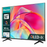 Телевизор Hisense 50E7KQ