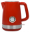 Электрочайник Oursson EK1716P/RD