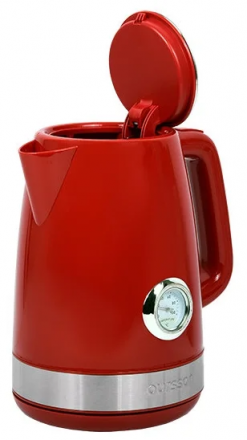 Электрочайник Oursson EK1716P/RD
