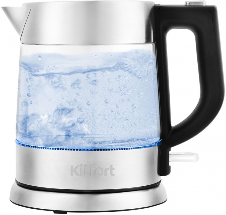 Электрочайник KITFORT КТ-647