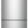 Холодильник ATLANT ХМ 4624-141, нержавеющая сталь