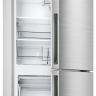 Холодильник ATLANT ХМ 4624-141, нержавеющая сталь