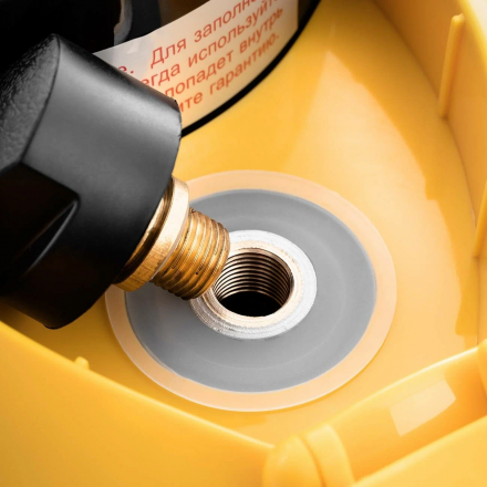 Пароочиститель Kitfort KT-931