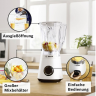 Блендер Bosch MMB6141W