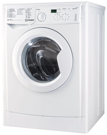 Стиральная машина Indesit IWSD 51051 CIS