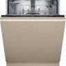 Посудомоечная машина встраиваемая Neff S157ZB802E