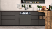 Посудомоечная машина встраиваемая Neff S157ZB802E