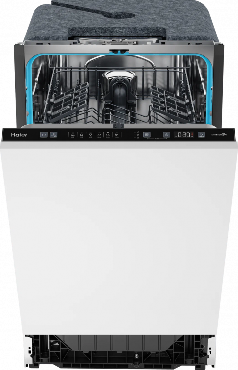 Посудомоечная машина встраиваемая Haier HDWE9-591RU