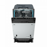 Посудомоечная машина встраиваемая Haier HDWE9-591RU
