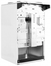 Электрическая плита DARINA 1B EM341 406 W, белый