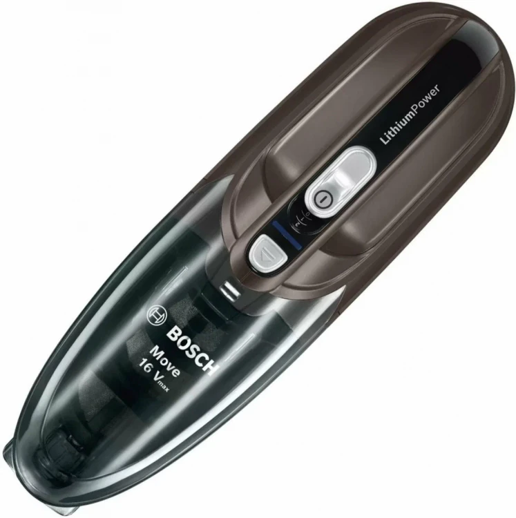 Пылесос ручной Bosch BHN16L