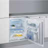 Встраиваемый холодильник Whirlpool ARG 585, белый
