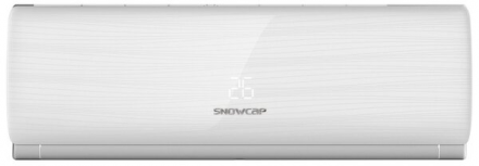 Сплит-система SNOWCAP 07BB-1 белый
