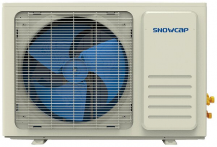 Сплит-система SNOWCAP 07BB-1 белый