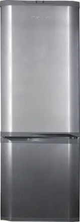 Холодильник ОРСК 177 MI серебристый