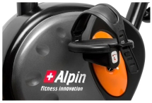 Велотренажер Alpin Optimal