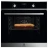 Духовой шкаф Electrolux EOF5H50BX, чёрный, паровая очистка, 8 режимов, 65 л