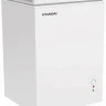 Морозильный ларь Hyundai CH10081 белый