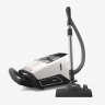 Пылесос Miele Blizzard CX1 Flex PowerLine SKRF5 белый лотос, без мешка